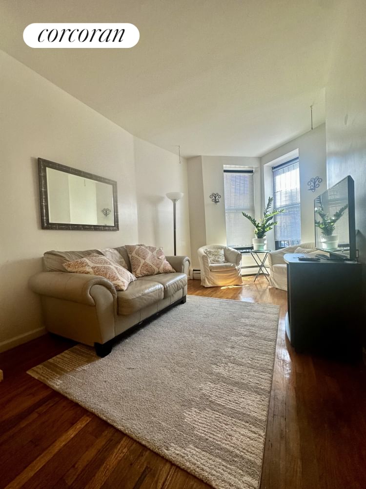 Real estate property located at 417 CHAUNCEY #1A, Kings, Stuyvesant Heights, New York City, NY