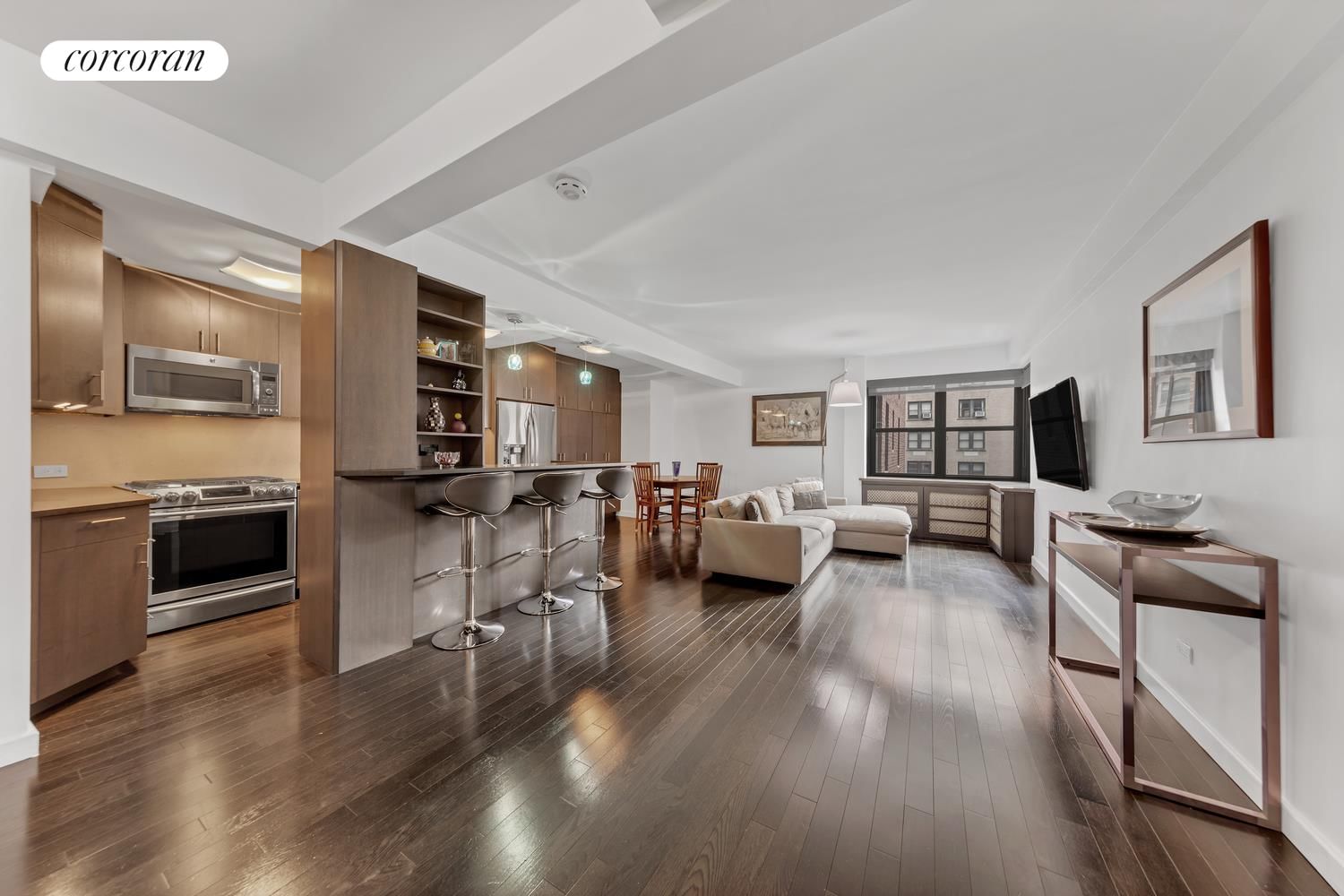 Real estate property located at 11 RIVERSIDE #9GHE, NewYork, Upper West Side, New York City, NY