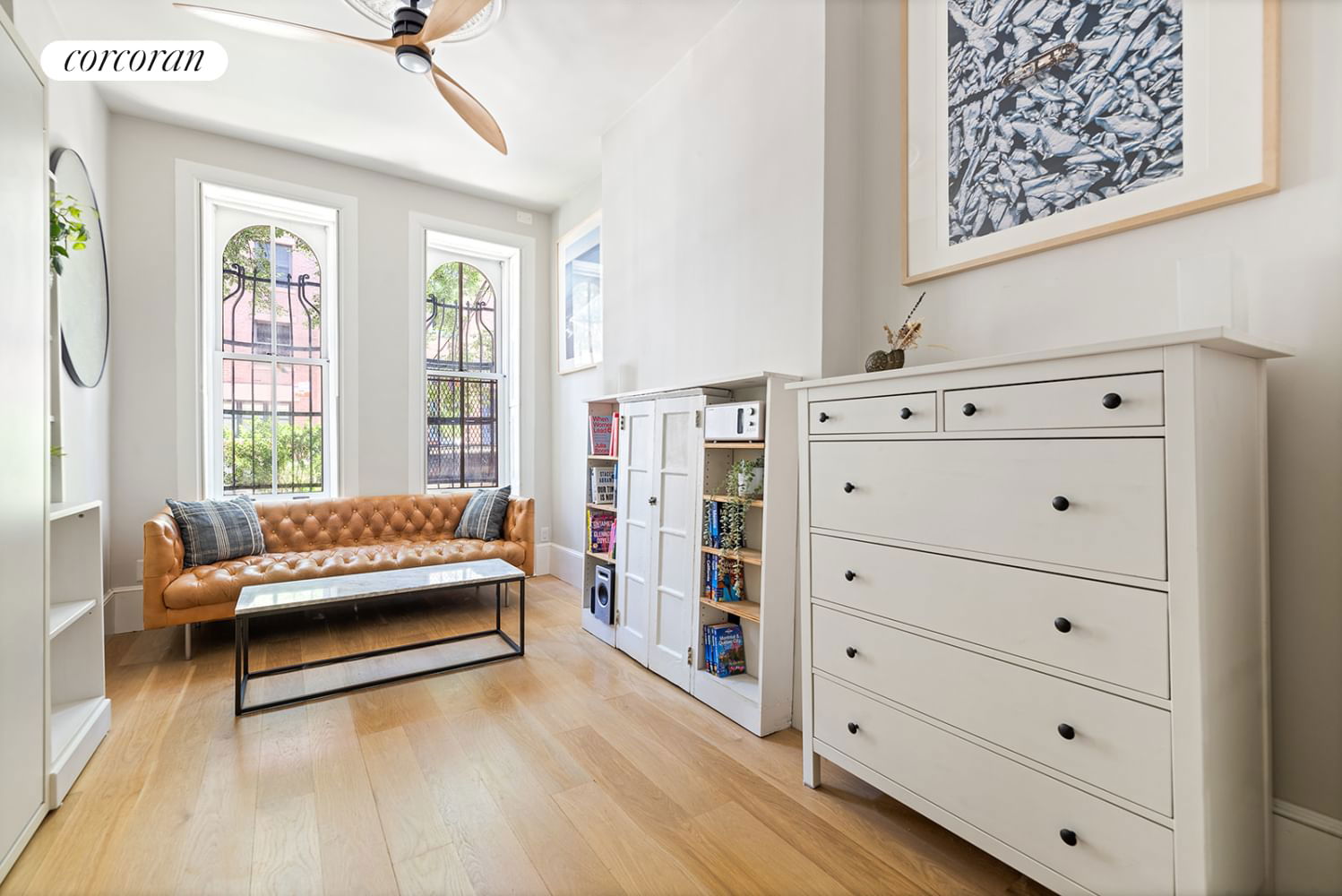 Real estate property located at 352 12TH #1A, NewYork, West Village, New York City, NY