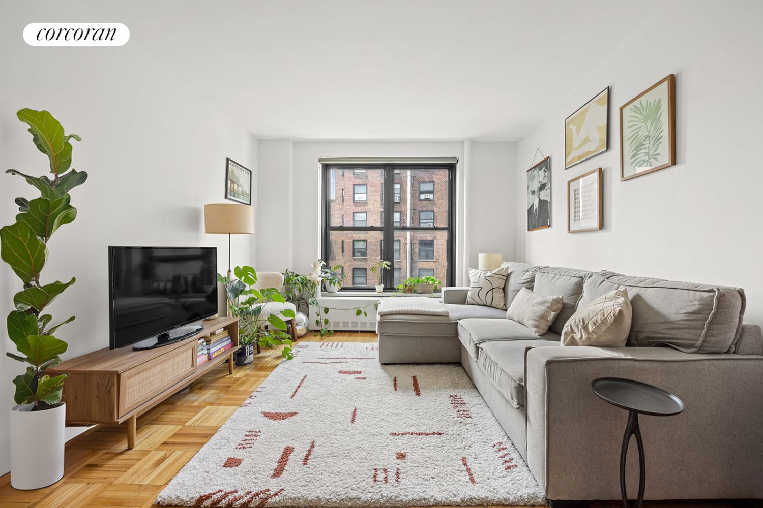 Real estate property located at 193 CLINTON #11G, Kings, Clinton Hill, New York City, NY
