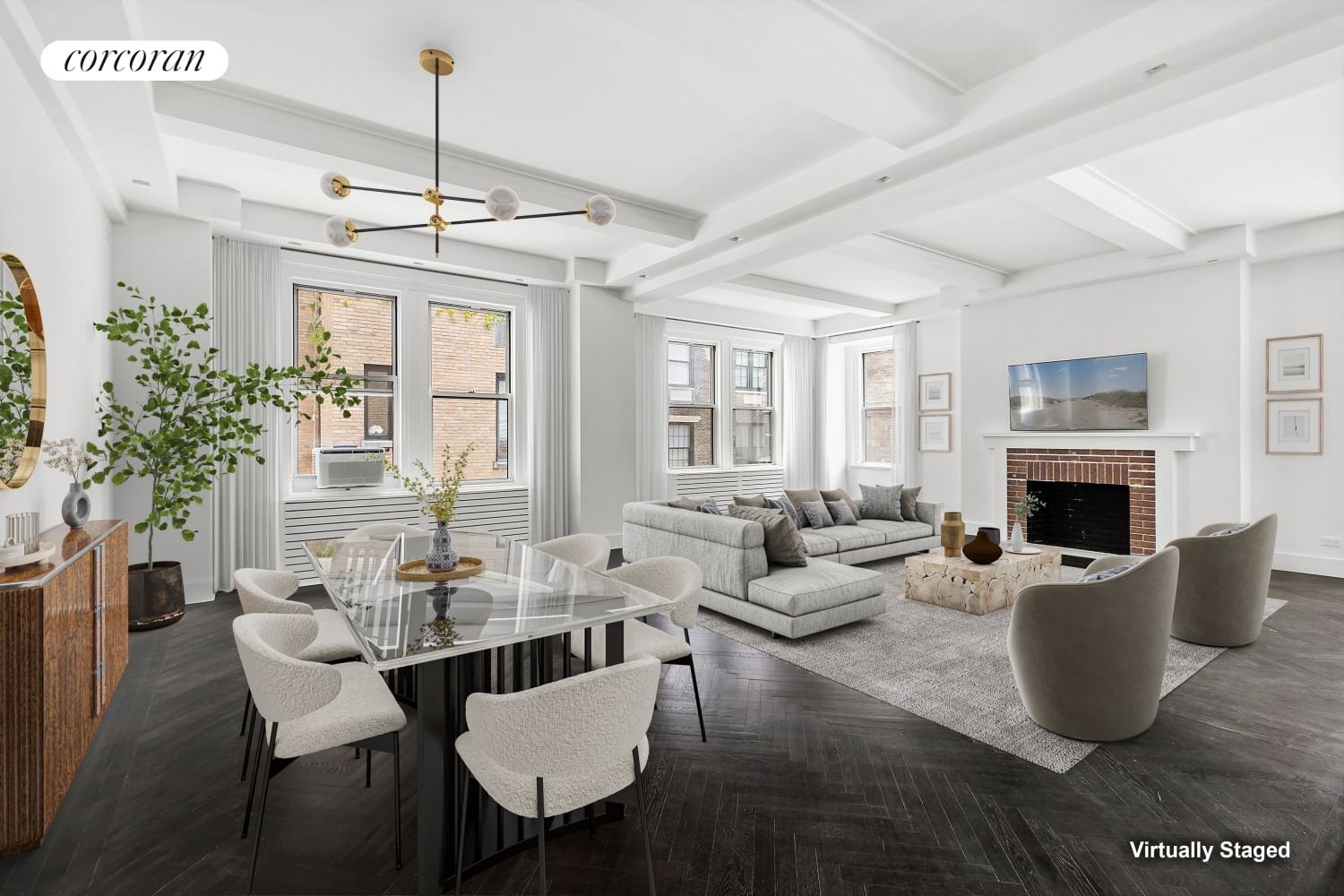 Real estate property located at 1070 PARK #15E, NewYork, Carnegie Hill, New York City, NY