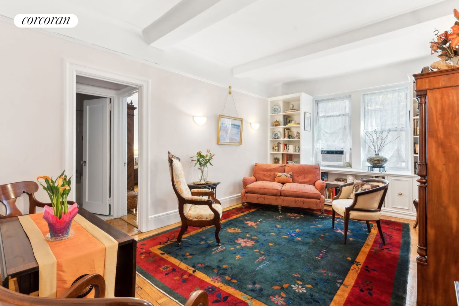 Real estate property located at 315 86TH #1D, NewYork, Upper West Side, New York City, NY