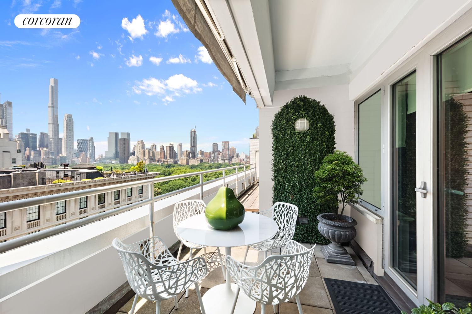 Real estate property located at 910 5TH #15/16C, NewYork, Lenox Hill, New York City, NY