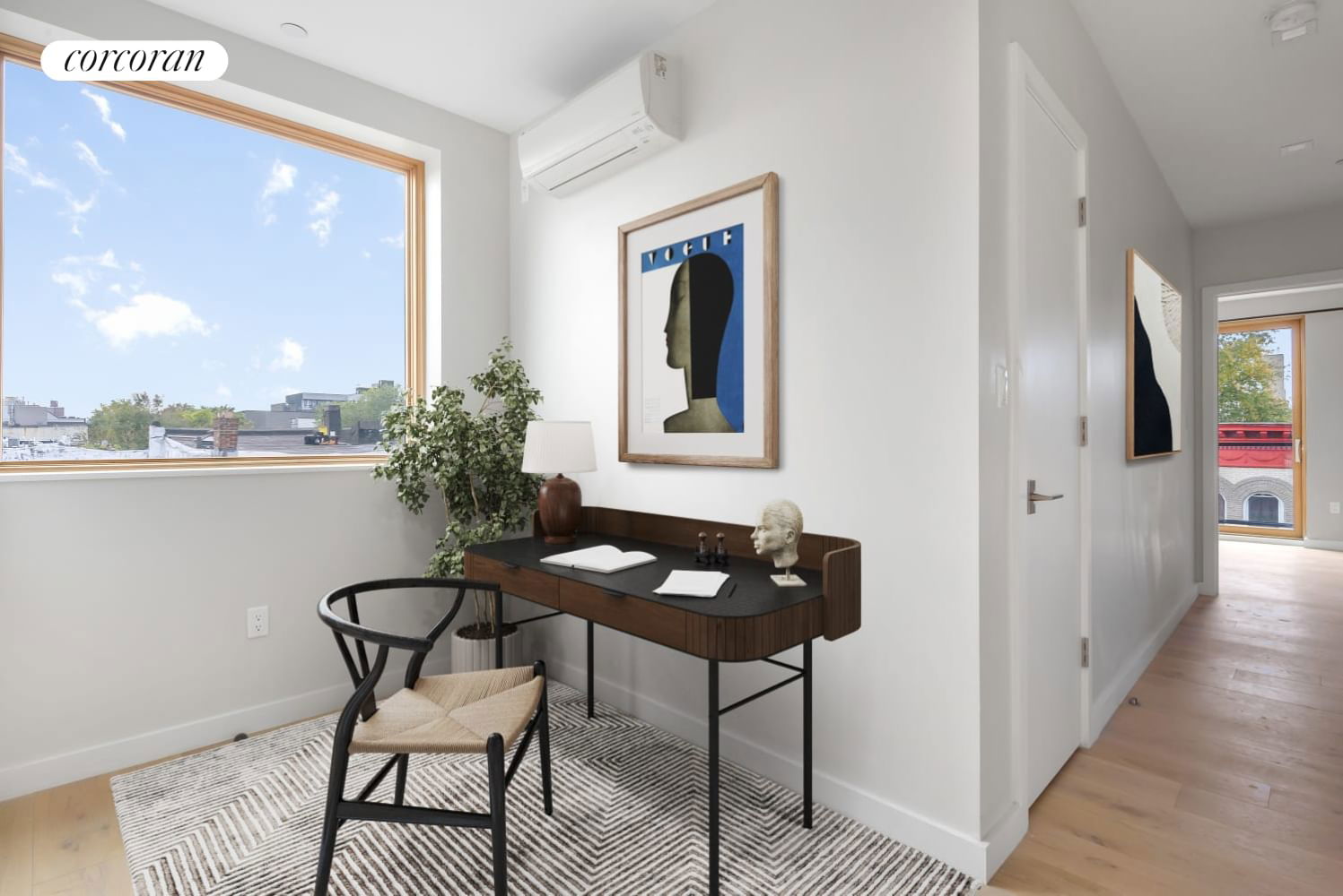 Real estate property located at 68 ELDERT #3B, Kings, Bushwick, New York City, NY