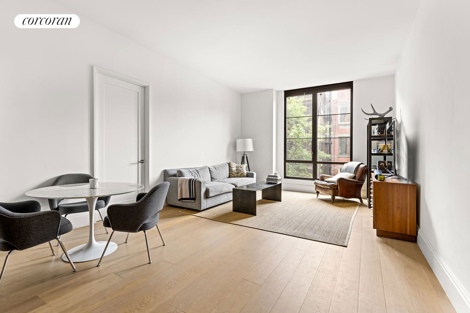 Real estate property located at 438 12TH #5Q, NewYork, East Village, New York City, NY