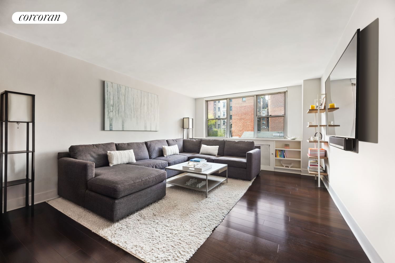Real estate property located at 32 GRAMERCY #7F, NewYork, Gramercy Park, New York City, NY