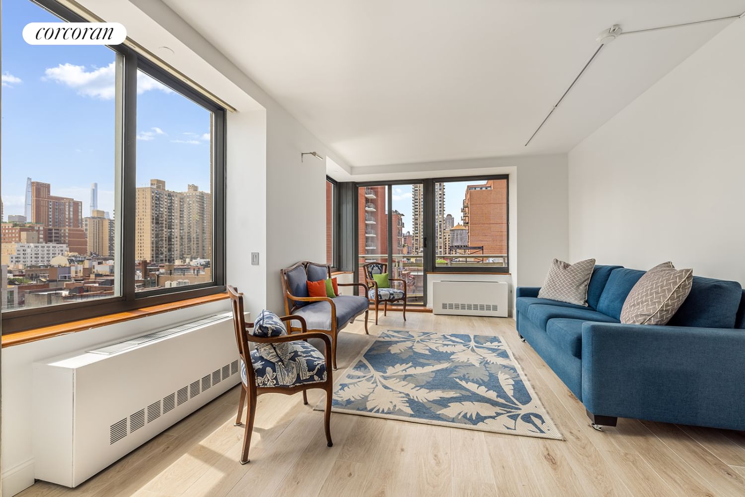 Real estate property located at 300 85TH #1002, NewYork, Yorkville, New York City, NY