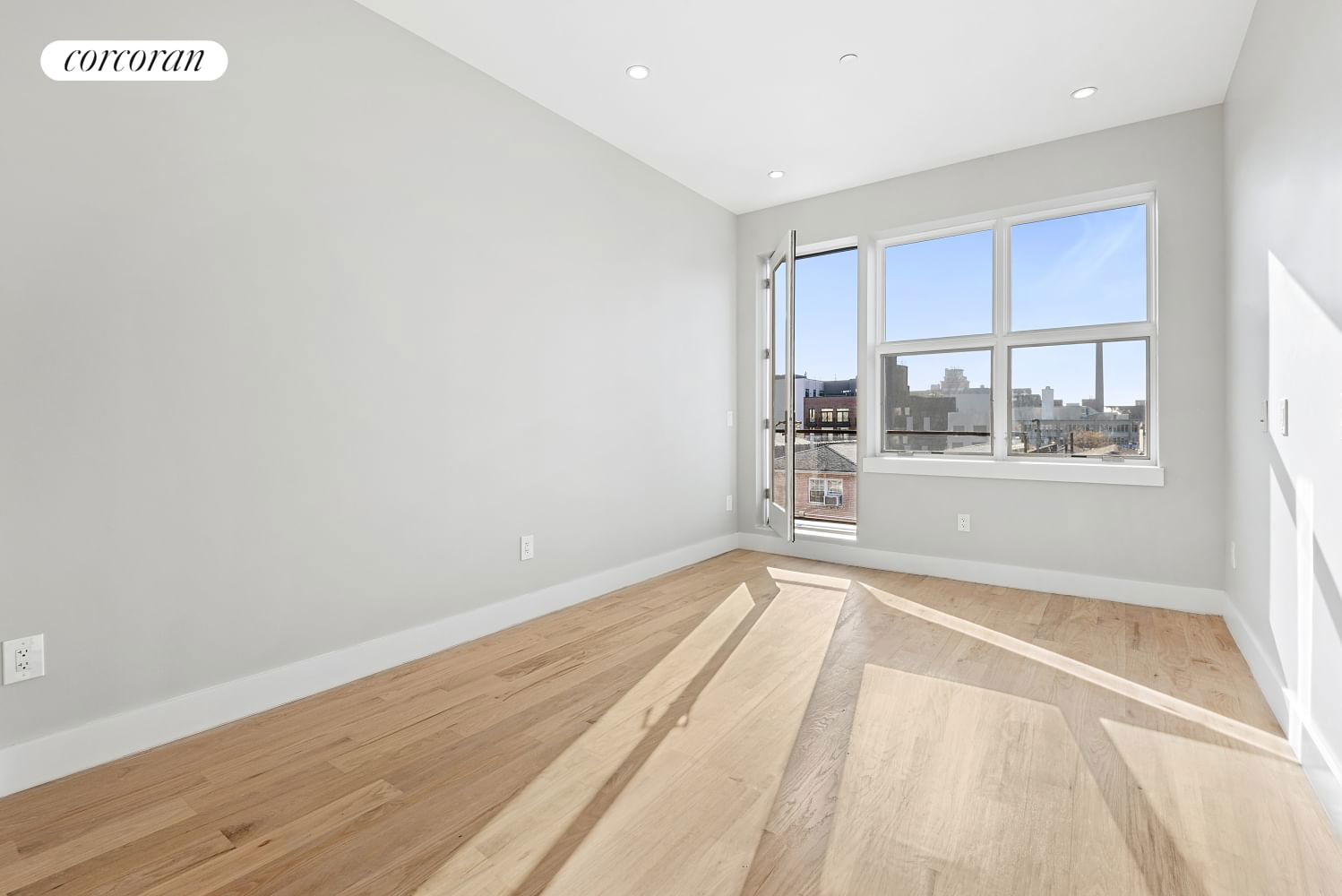 Real estate property located at 519 MAPLE #4D, Kings, Wingate, New York City, NY