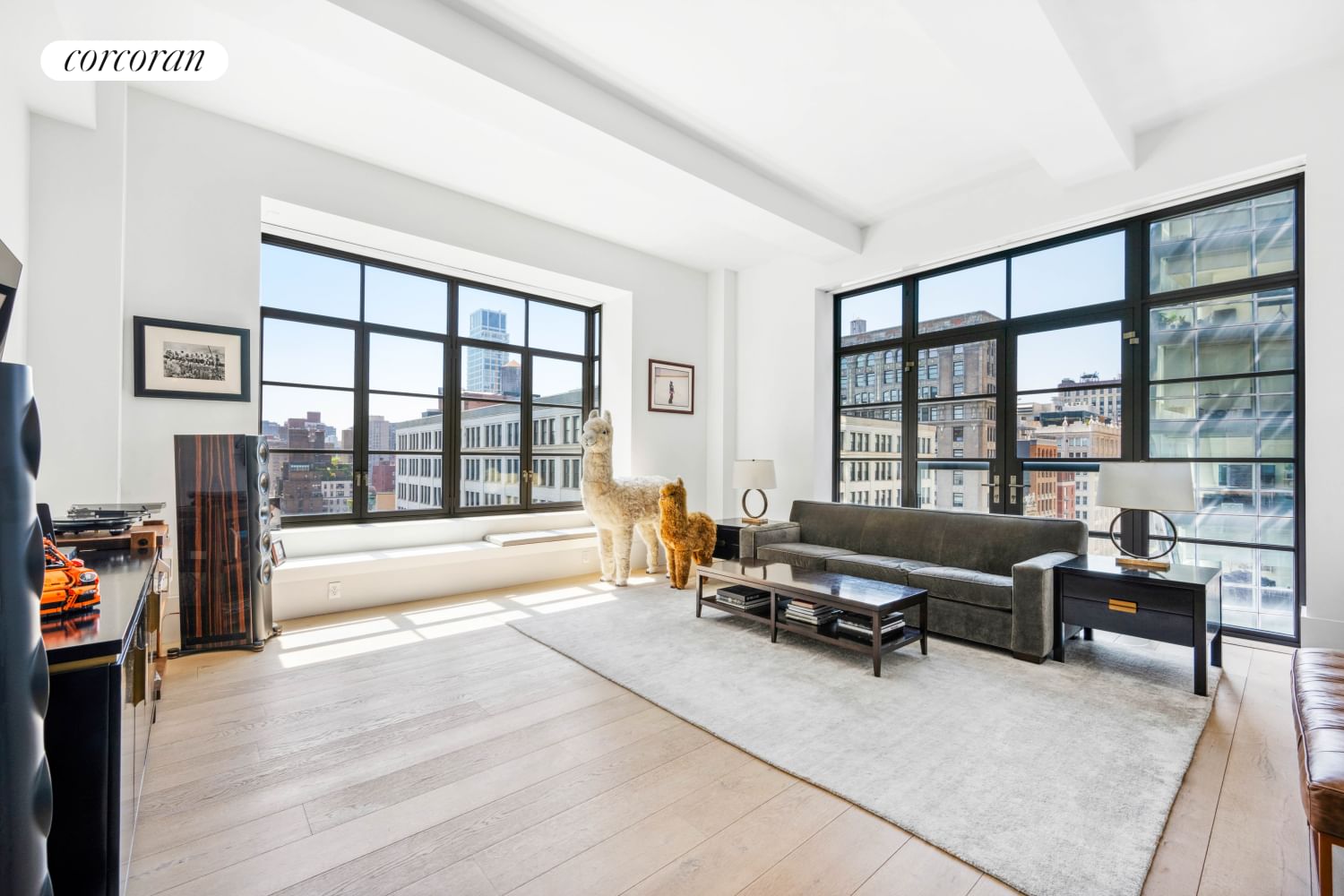 Real estate property located at 404 PARK #11C, NewYork, NoMad, New York City, NY