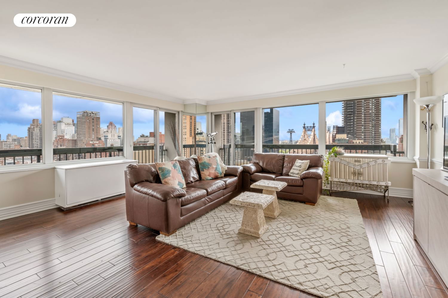 Real estate property located at 300 59TH #1706, NewYork, Sutton Place, New York City, NY