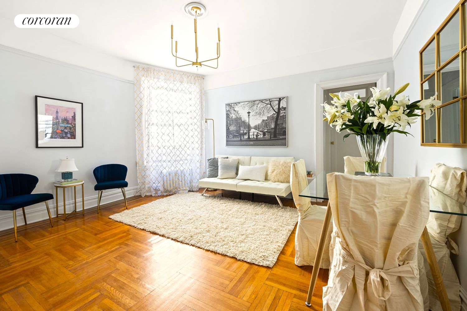 Real estate property located at 255 EASTERN B5, Kings, Crown Heights, New York City, NY