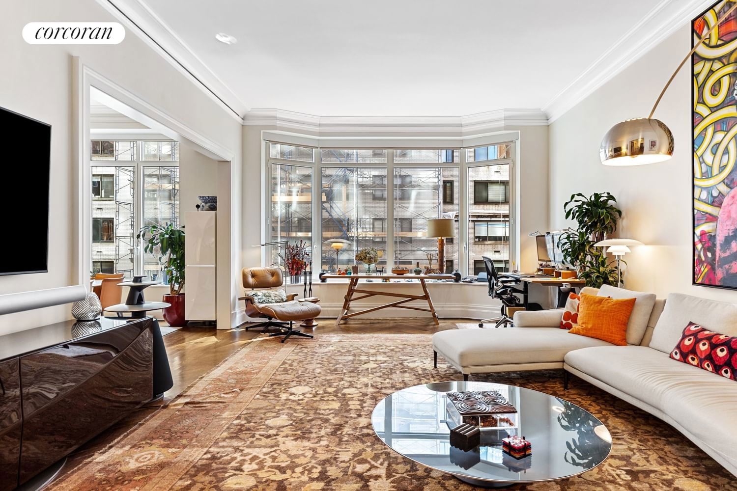 Real estate property located at 20 END #5C, NewYork, Yorkville, New York City, NY