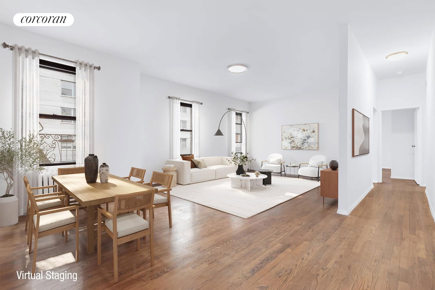 Real estate property located at 56 87TH #5B, NewYork, Carnegie Hill, New York City, NY