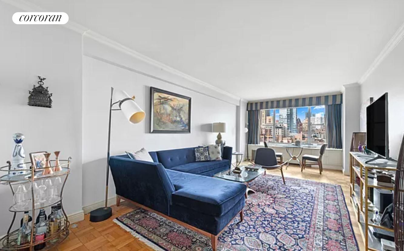 Real estate property located at 230 79TH #12E, NewYork, Lenox Hill, New York City, NY