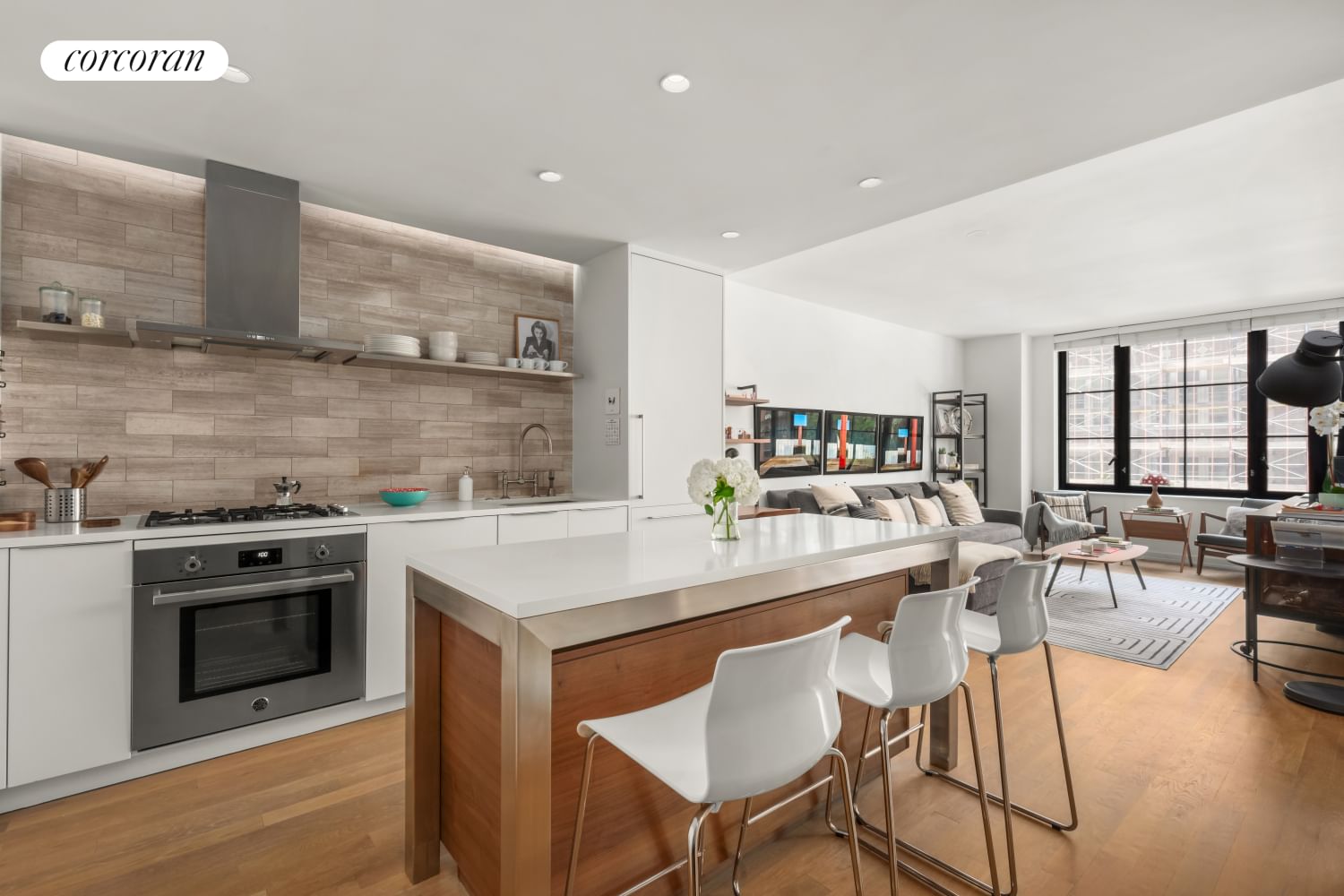 Real estate property located at 234 23RD #3D, NewYork, Gramercy Park, New York City, NY