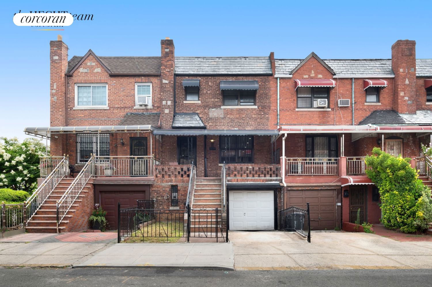 Real estate property located at 51 58TH, Kings, East Flatbush, New York City, NY