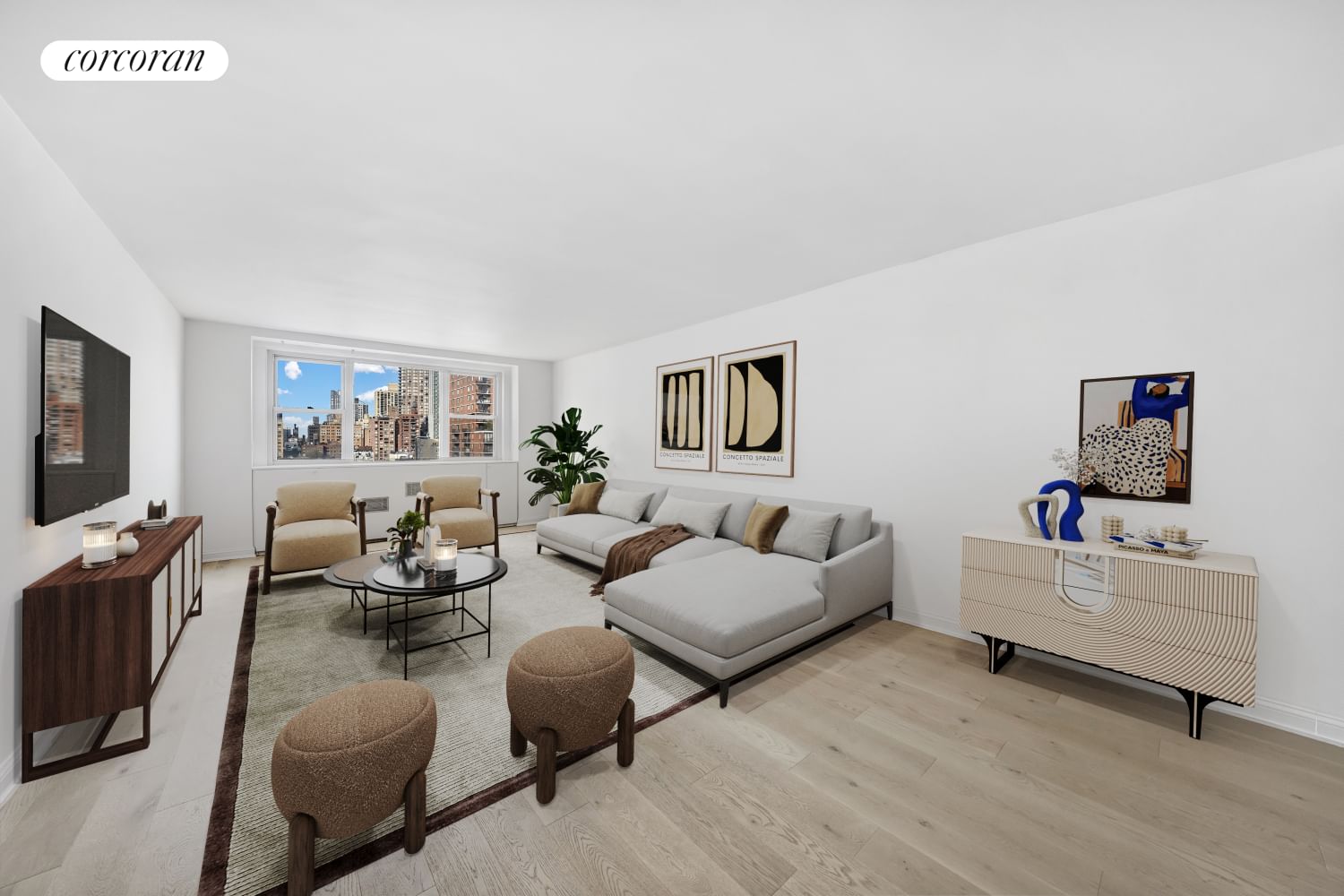 Real estate property located at 315 72ND #12J, NewYork, Lenox Hill, New York City, NY