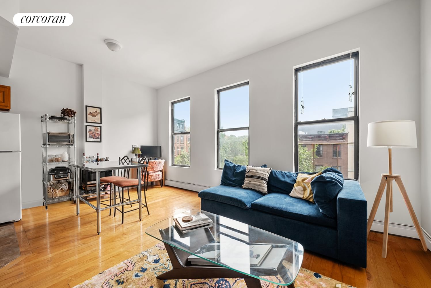 Real estate property located at 1118 BEDFORD MIXEDUSE, Kings, Bedford-Stuyvesant, New York City, NY