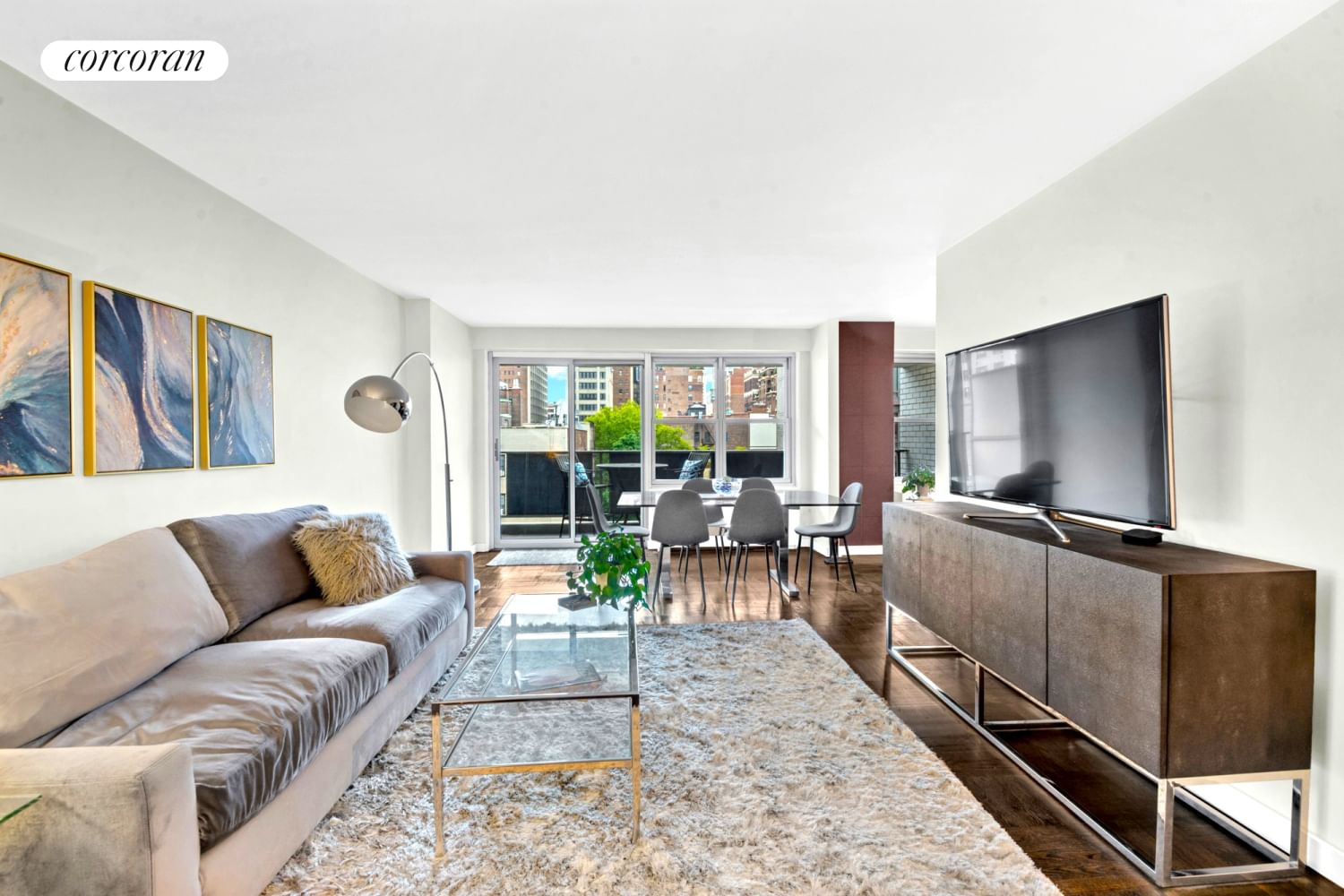 Real estate property located at 205 3RD #8L, NewYork, Gramercy Park, New York City, NY