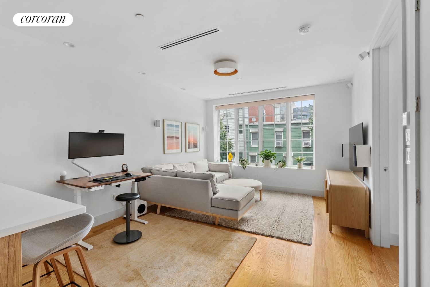 Real estate property located at 43 NEWEL #2A, Kings, Greenpoint, New York City, NY