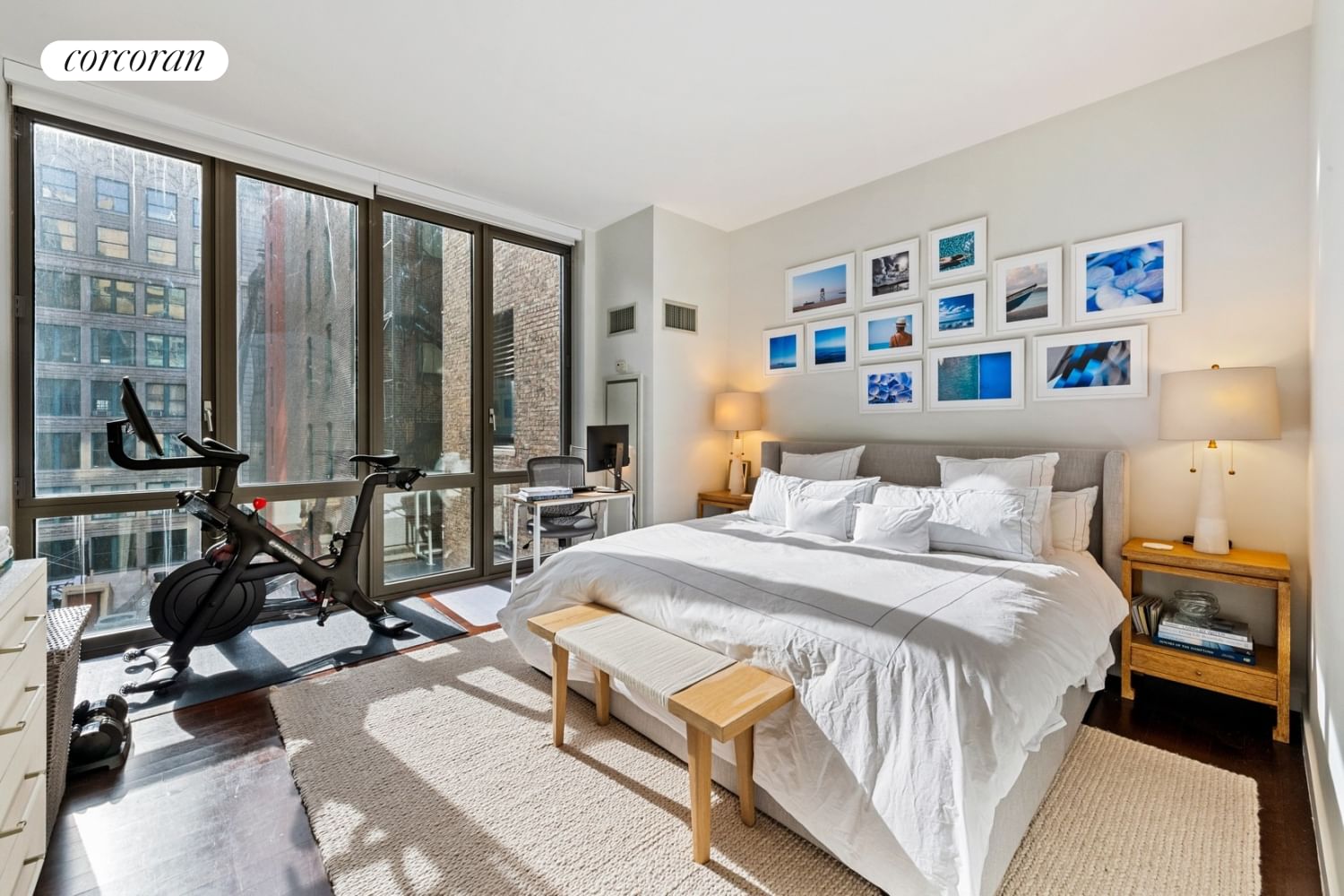 Real estate property located at 4 21ST #8D, NewYork, Flatiron, New York City, NY