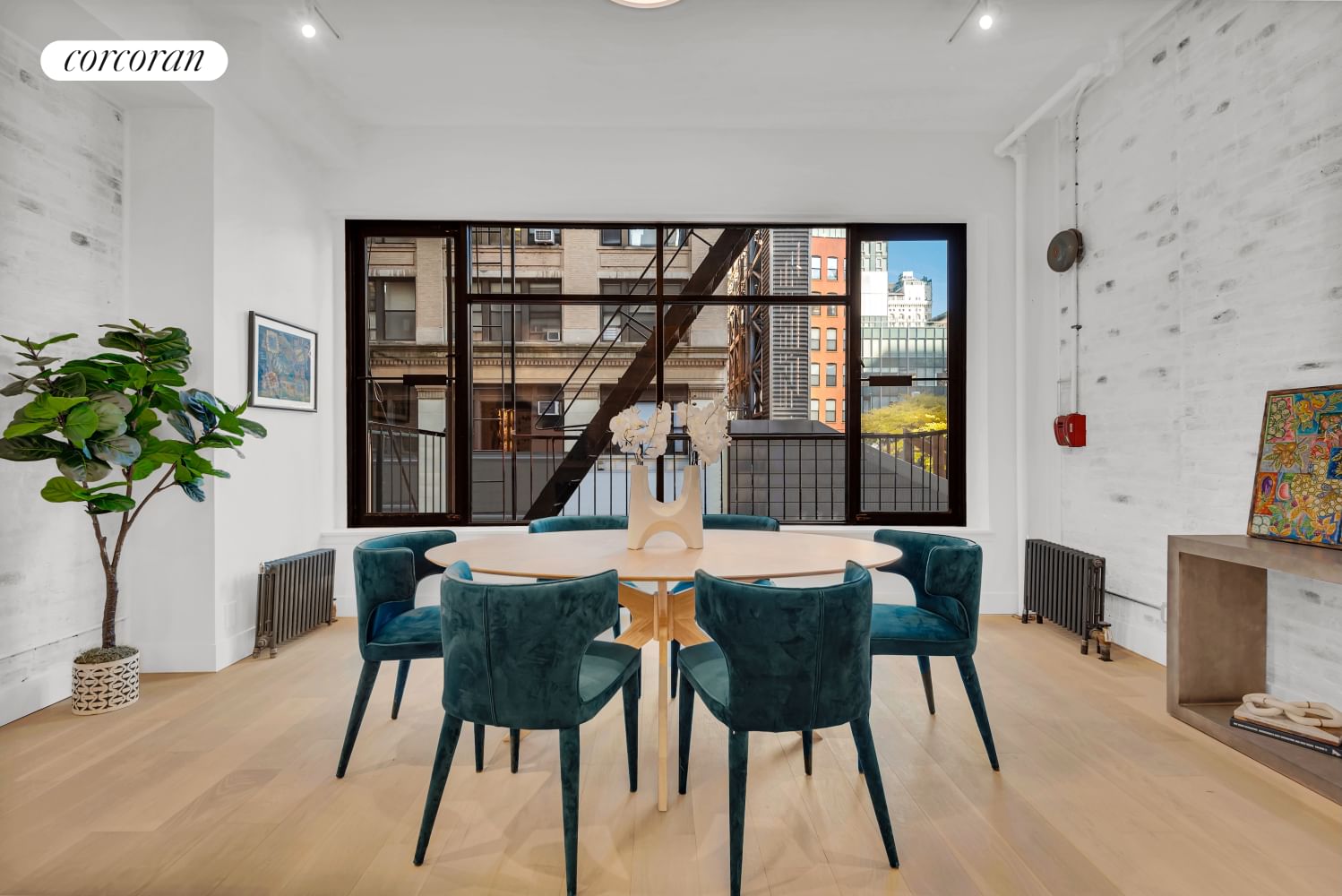 Real estate property located at 114 29TH #2E, NewYork, Chelsea, New York City, NY