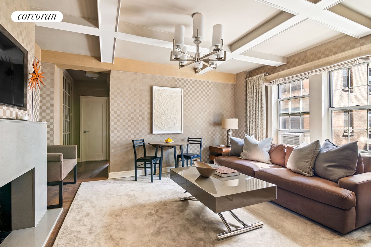 Real estate property located at 7 85TH #7D, NewYork, Upper East Side, New York City, NY