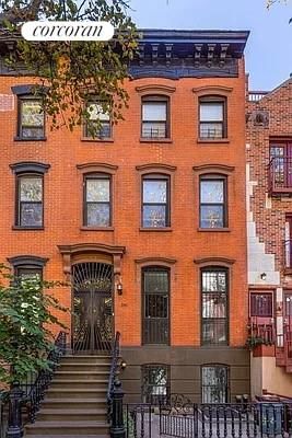 Real estate property located at 398 DEAN, Kings, Park Slope, New York City, NY