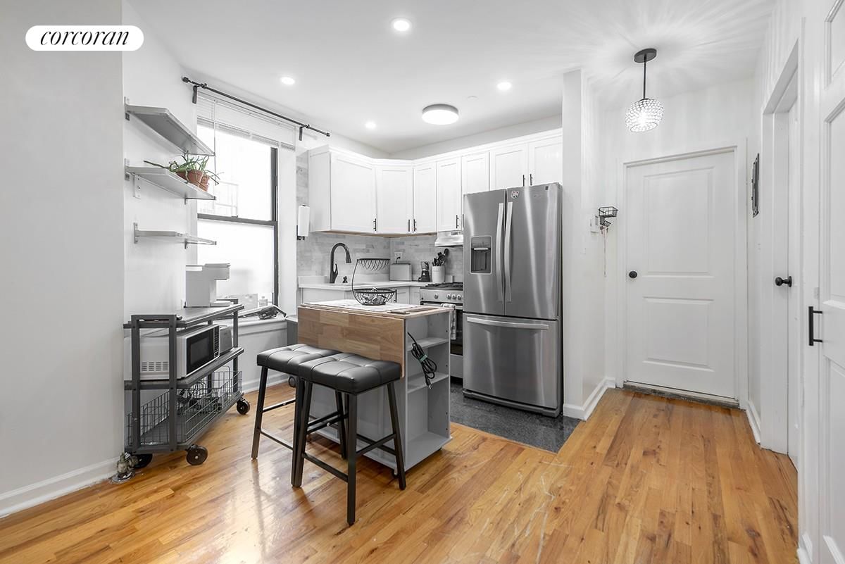 Real estate property located at 537 133RD #27, NewYork, Manhattanville, New York City, NY