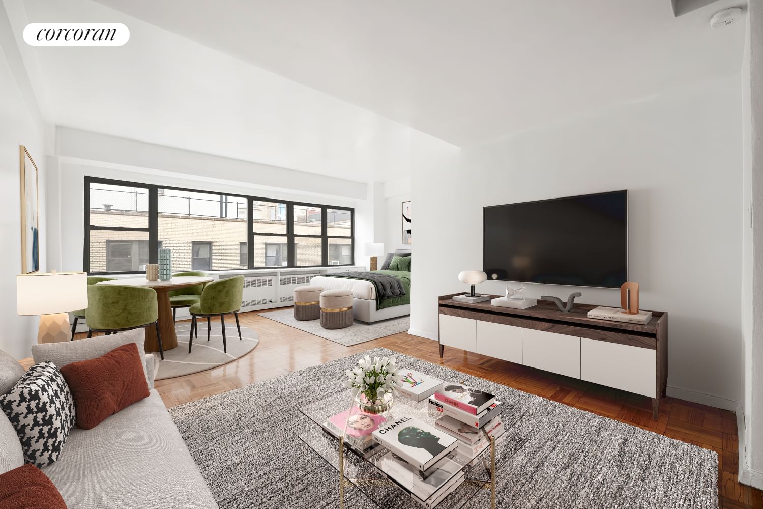 Real estate property located at 210 36TH #10B, NewYork, Murray Hill, New York City, NY