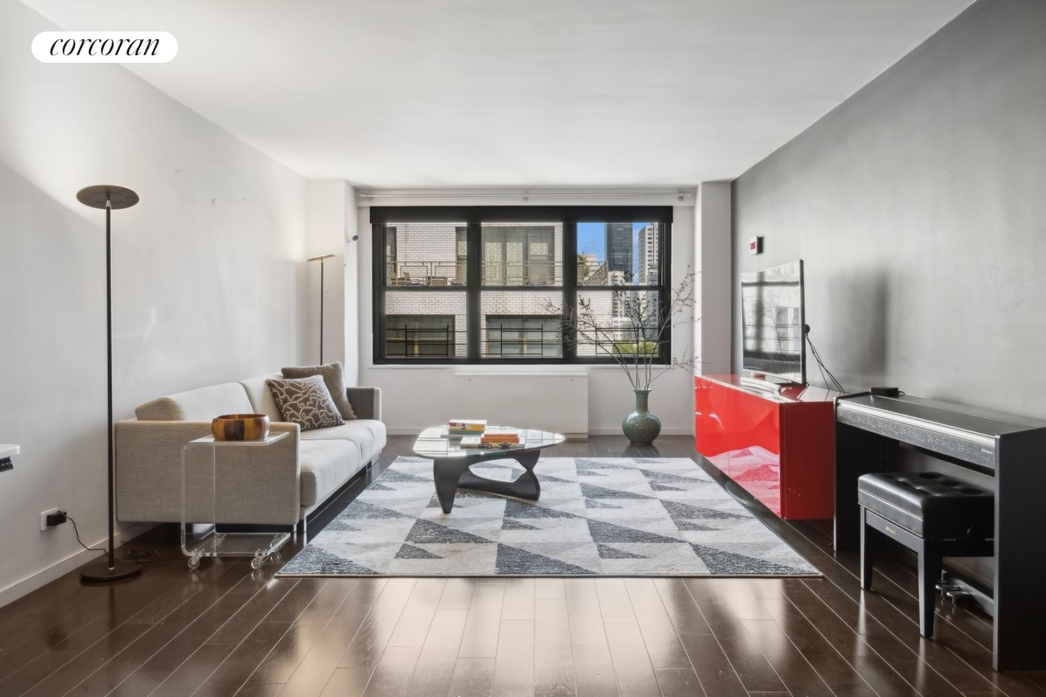 Real estate property located at 225 57TH #14C, NewYork, Sutton Place, New York City, NY