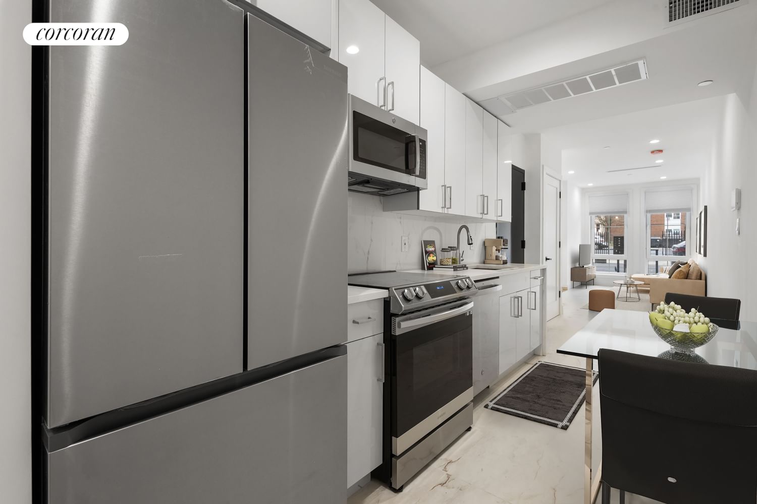 Real estate property located at 122 PALMETTO #1B, Kings, Bushwick, New York City, NY