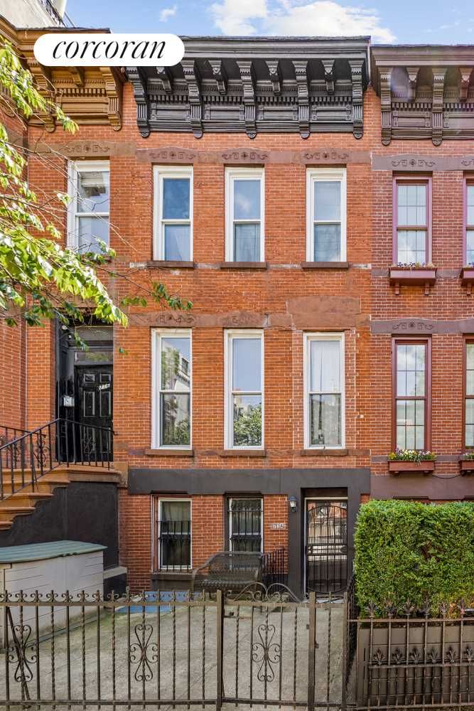 Real estate property located at 714 DE GRAW, Kings, Park Slope, New York City, NY