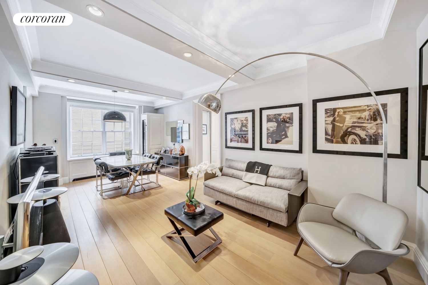 Real estate property located at 141 88TH #10A, NewYork, Carnegie Hill, New York City, NY