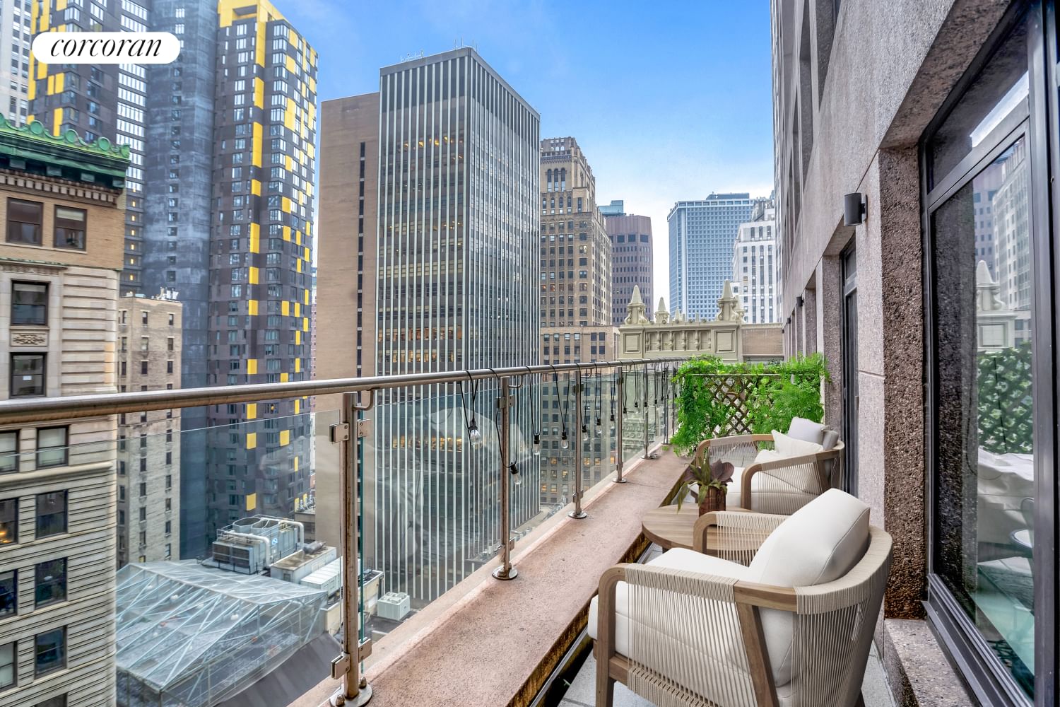 Real estate property located at 40 BROAD #24E, NewYork, Financial District, New York City, NY