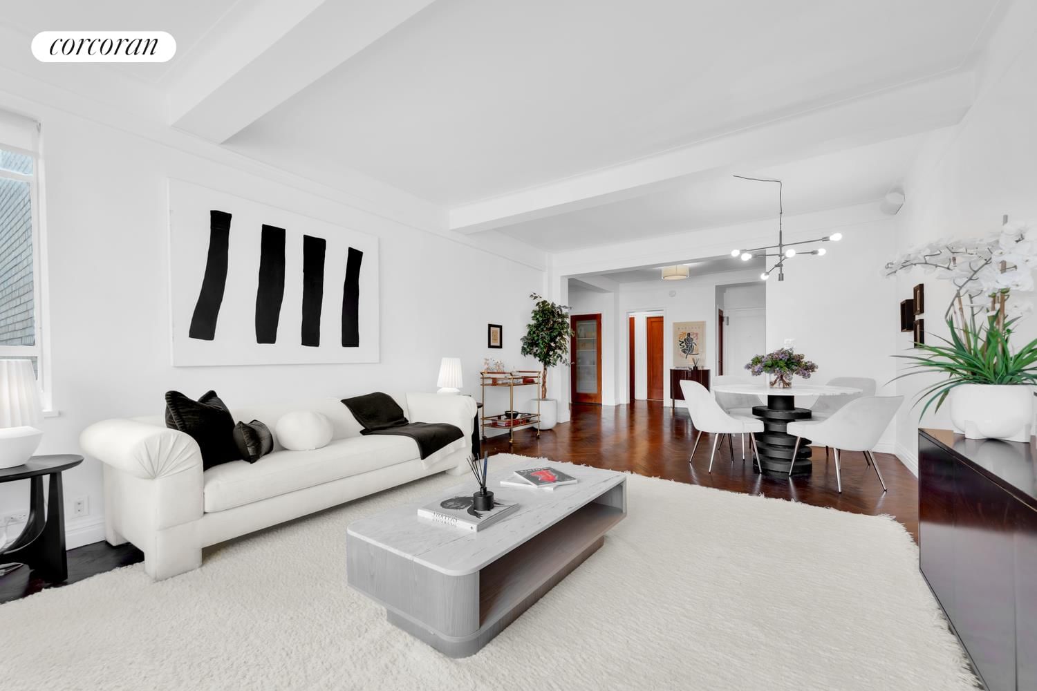 Real estate property located at 140 RIVERSIDE #12N, NewYork, Upper West Side, New York City, NY