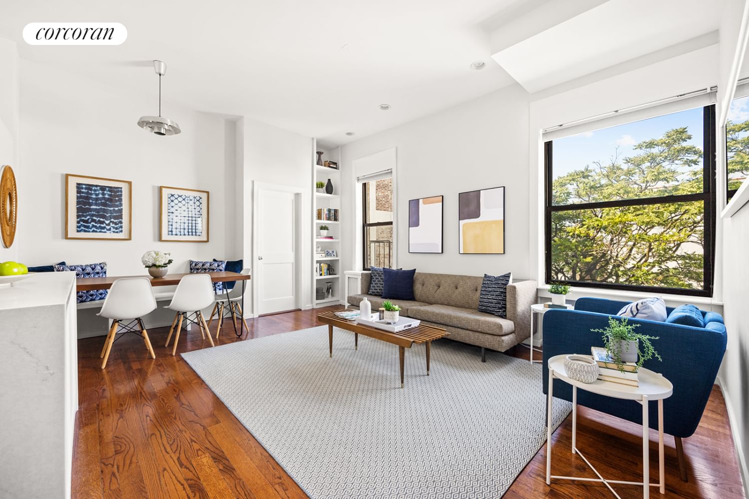Real estate property located at 422 STATE #20, Kings, Boerum Hill, New York City, NY