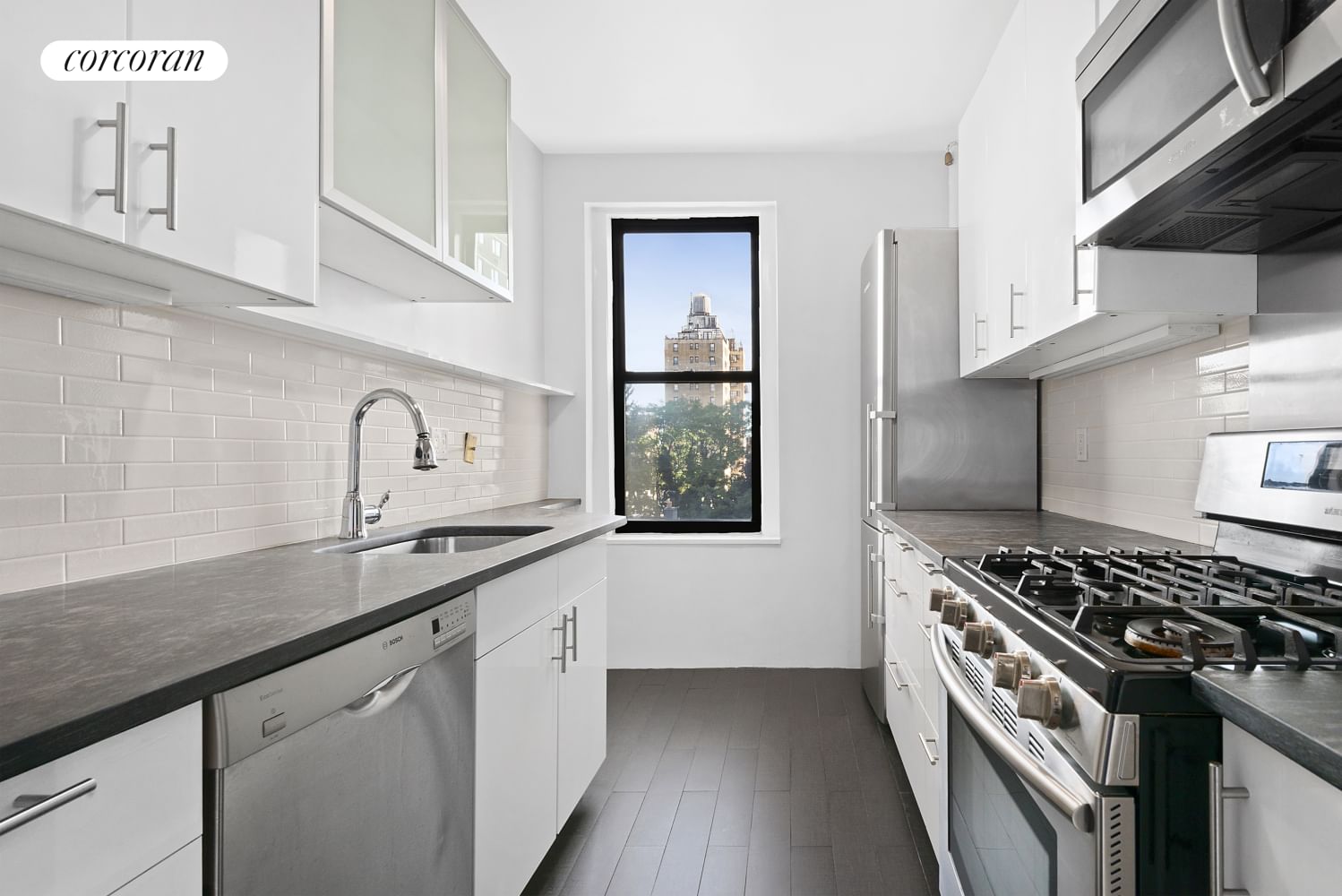 Real estate property located at 170 94TH #6B, NewYork, Carnegie Hill, New York City, NY