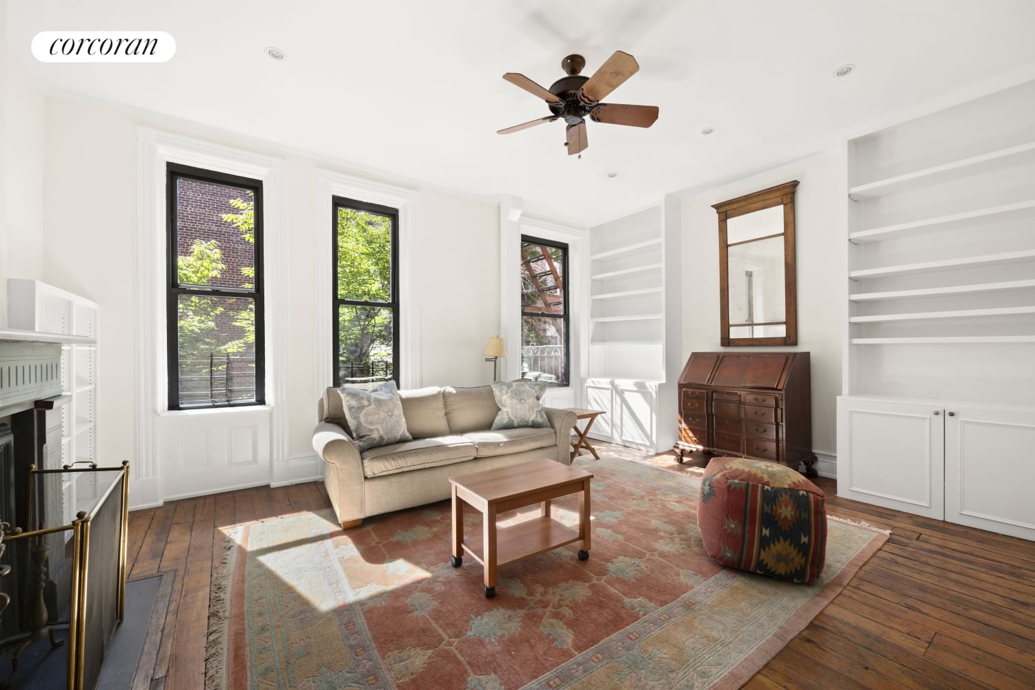 Real estate property located at 62 BARROW #3, NewYork, West Village, New York City, NY