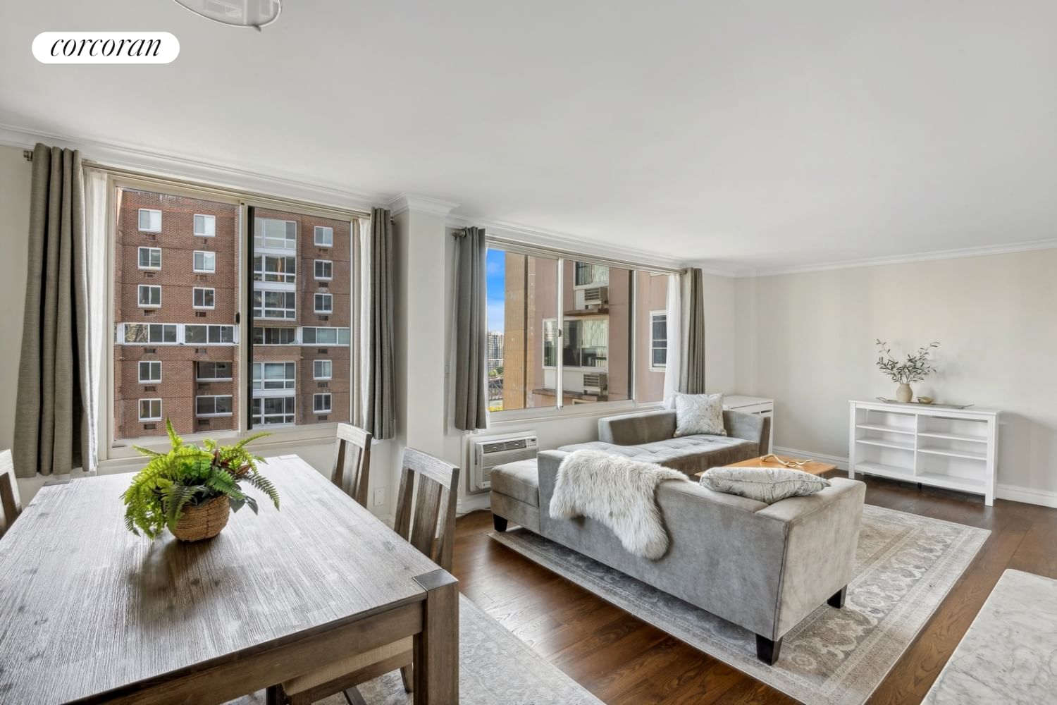 Real estate property located at 575 MAIN #1508, NewYork, Roosevelt Island, New York City, NY