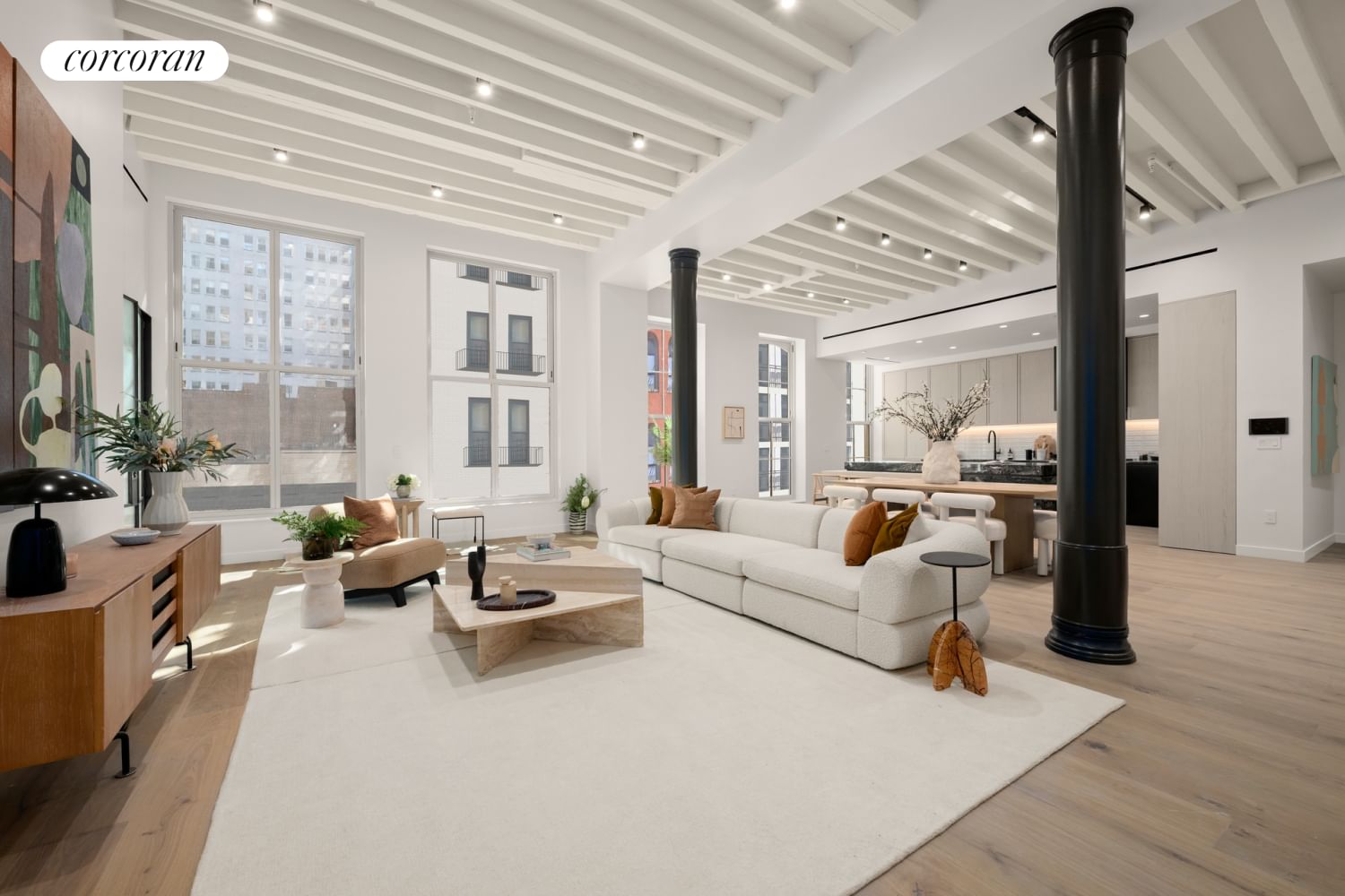 Real estate property located at 62 READE #2, NewYork, Tribeca, New York City, NY