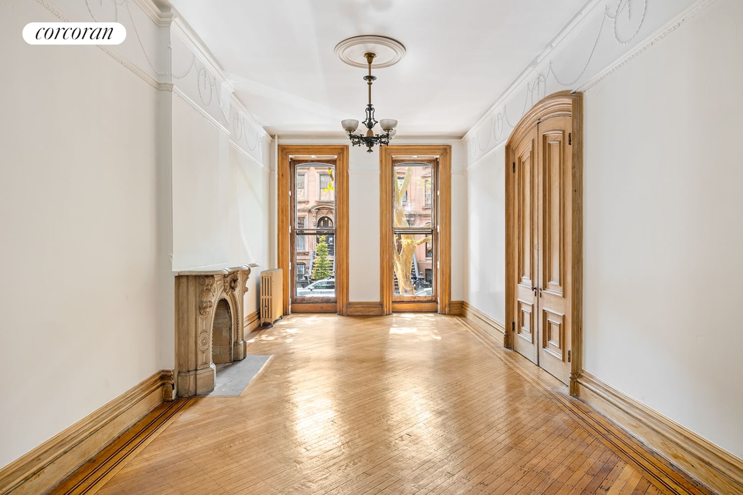 Real estate property located at 119 PARK, Kings, Park Slope, New York City, NY