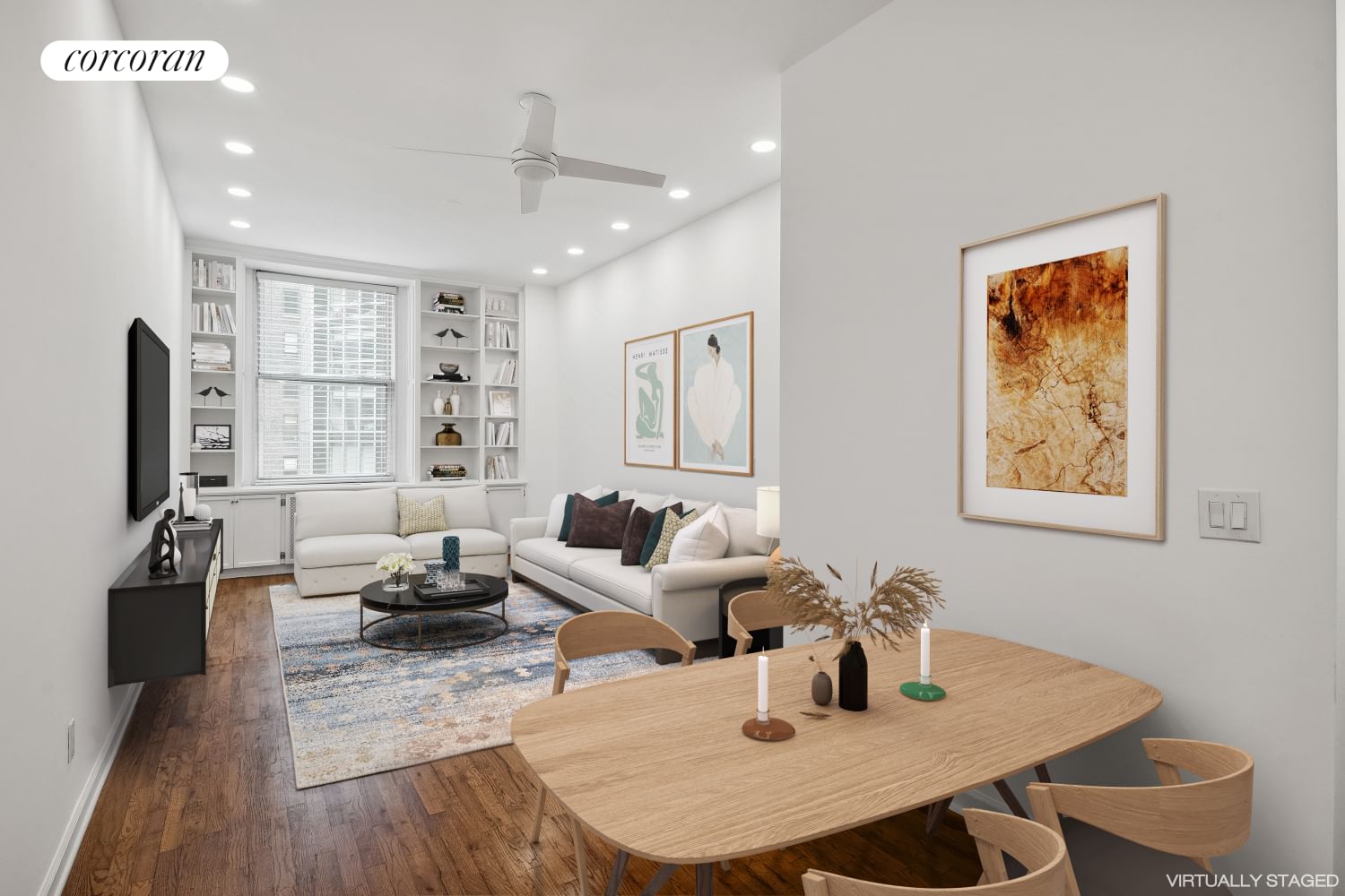 Real estate property located at 159 MADISON #7K, NewYork, Midtown, New York City, NY