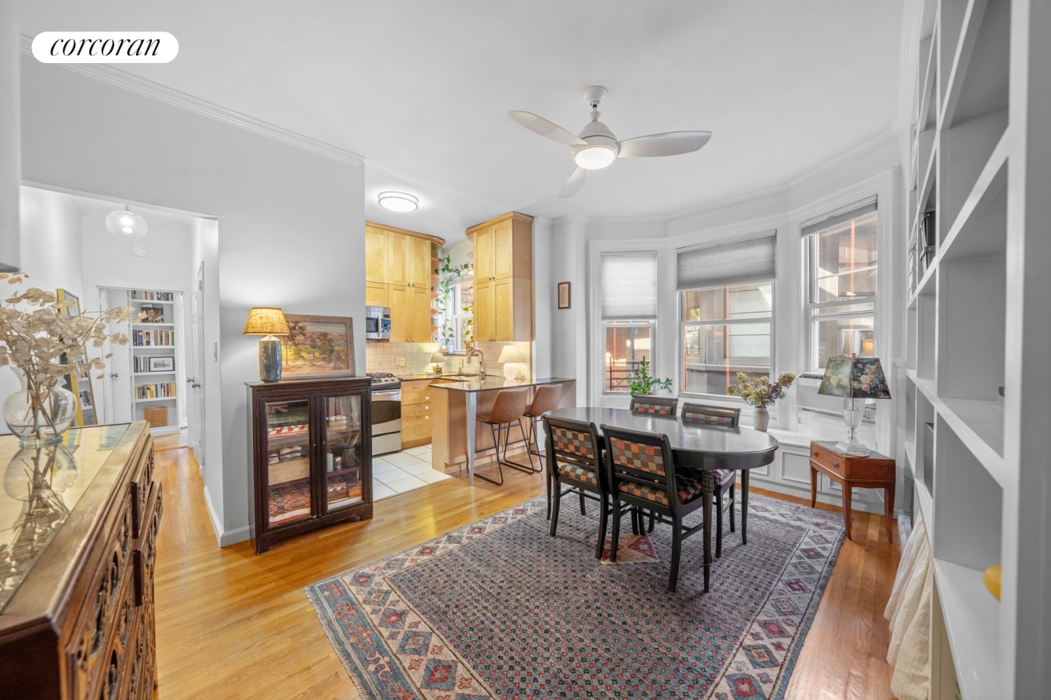 Real estate property located at 242 104TH #6WR, NewYork, Upper West Side, New York City, NY