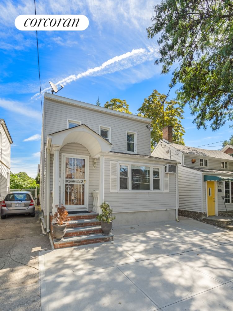 Real estate property located at 84-61 127TH, Queens, Richmond Hill, New York City, NY