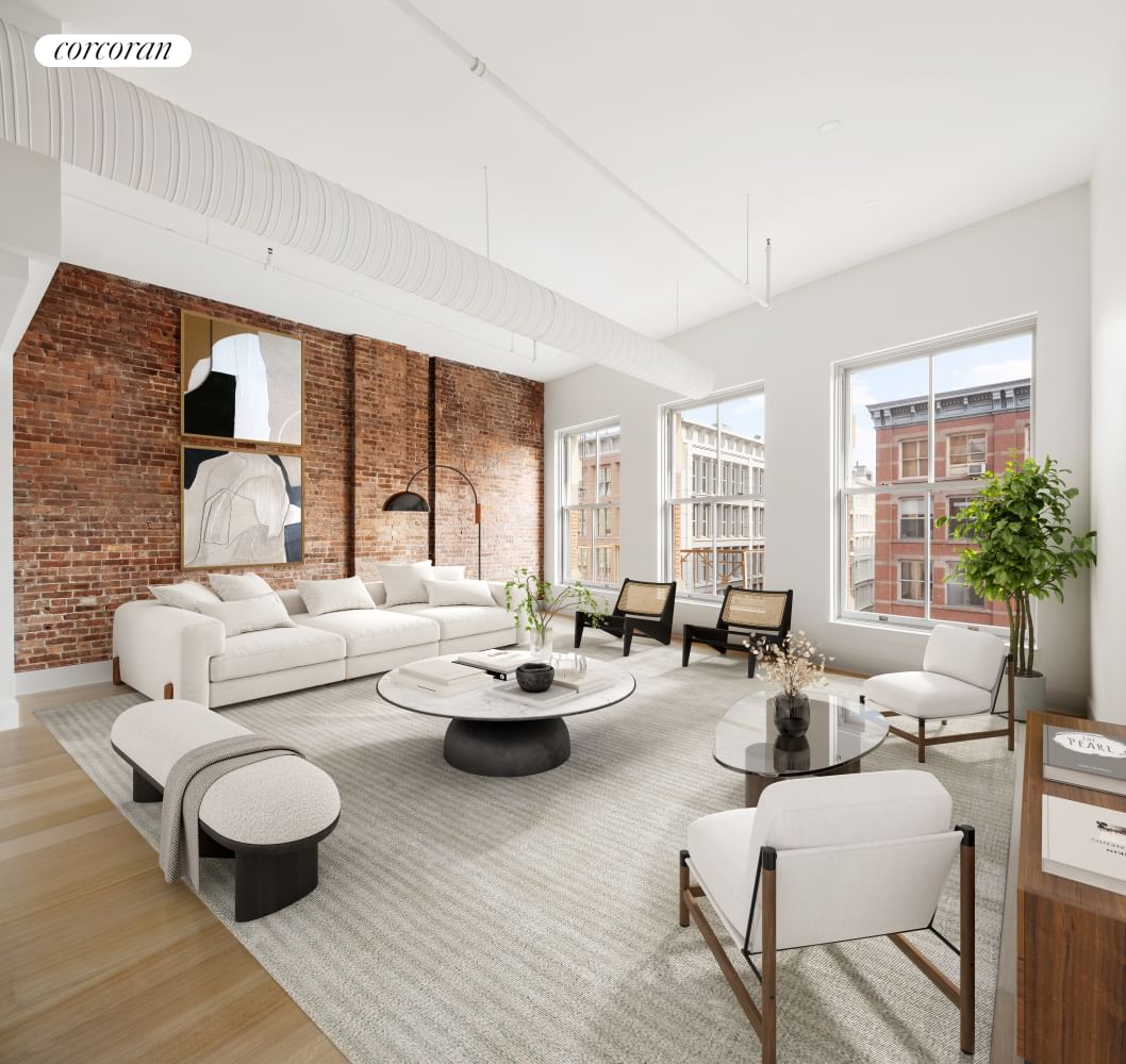 Real estate property located at 37 LISPENARD PH, NewYork, Tribeca, New York City, NY