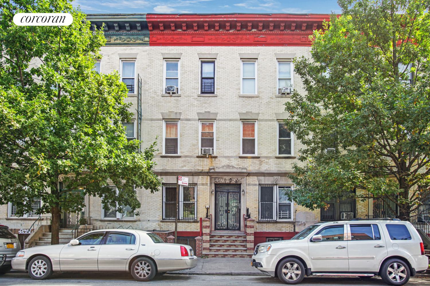 Real estate property located at 611 ROGERS, Kings, Prospect Lefferts G, New York City, NY