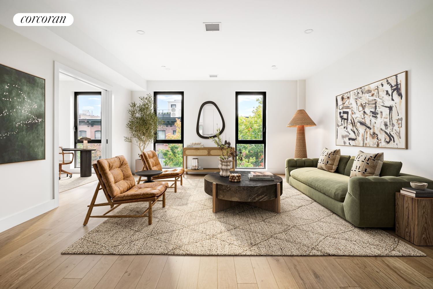 Real estate property located at 301 DEGRAW #4, Kings, Cobble Hill, New York City, NY