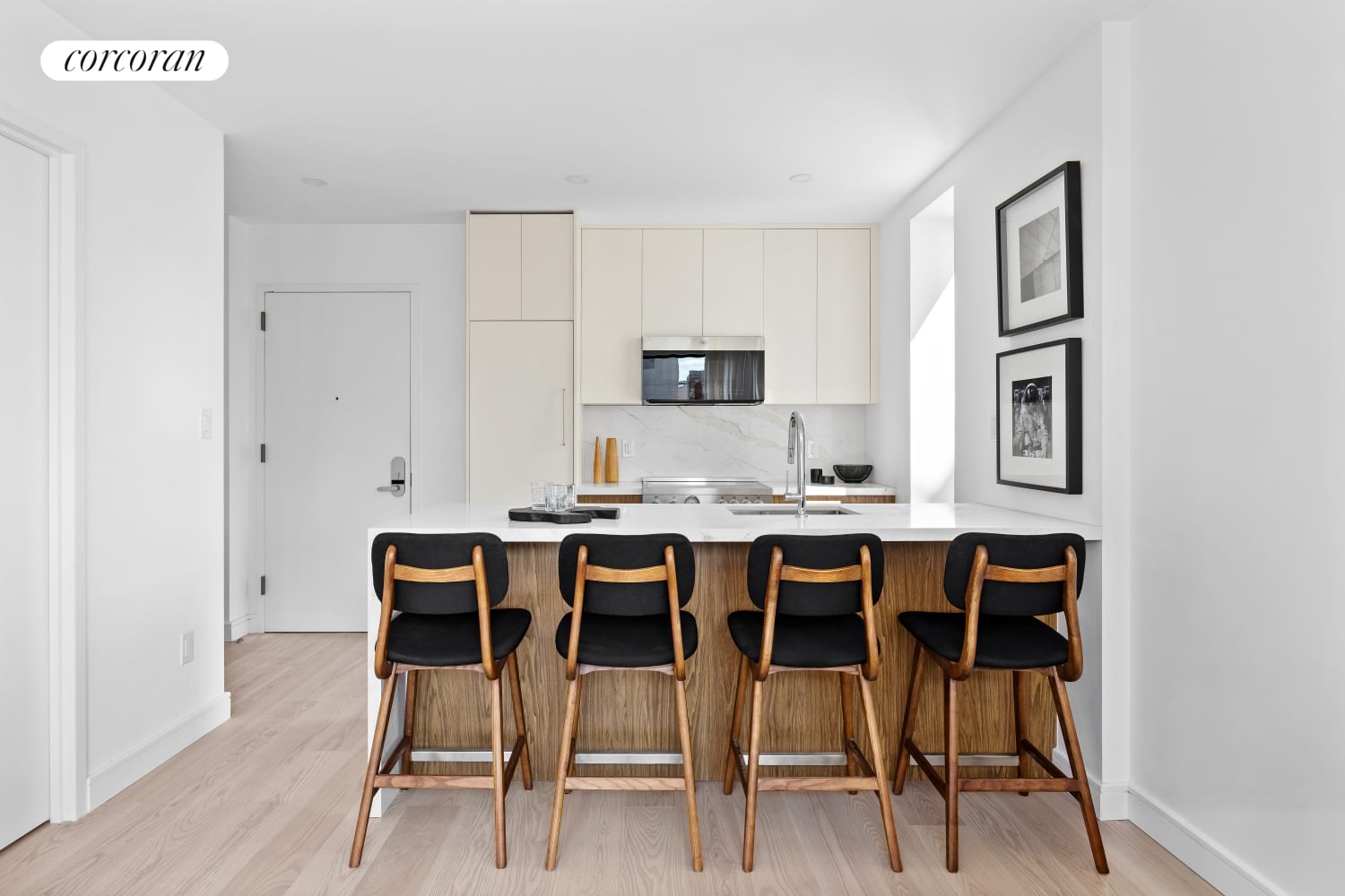 Real estate property located at 25-88 38TH #3A, Queens, Astoria, New York City, NY