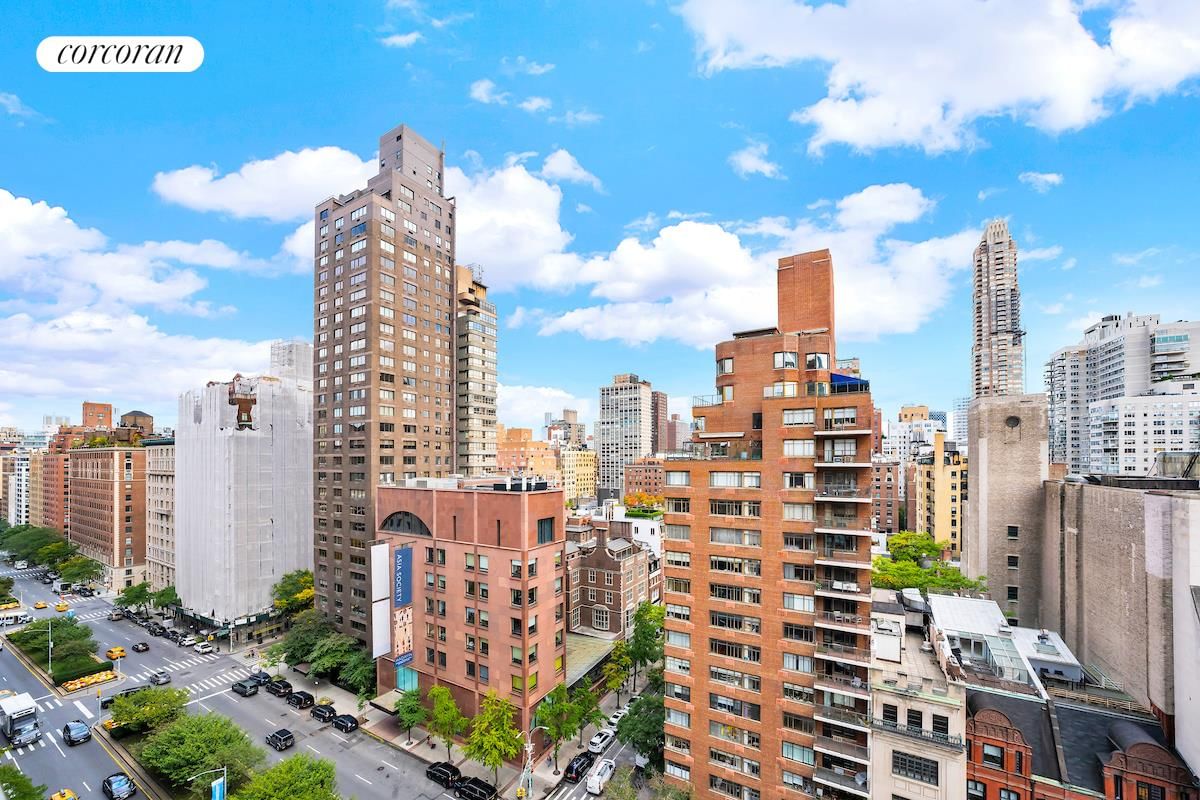 Real estate property located at 710 PARK #15B, NewYork, Lenox Hill, New York City, NY